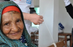 ASSAK Association de Soutien aux Artisanes de Kroumirie